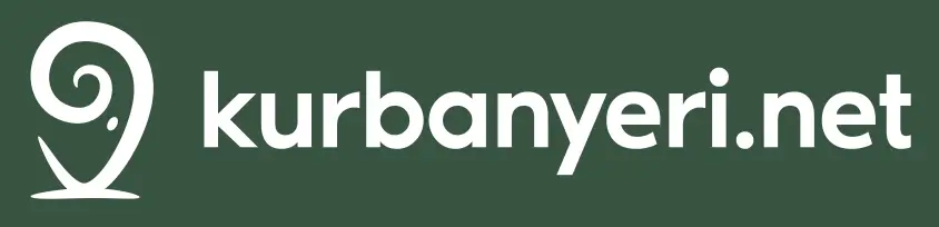 Kurbanyeri.net Logo